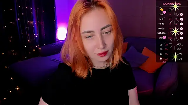 deboramoore 即時 XXX 聊天