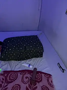 Thabysosa's Webcam Show