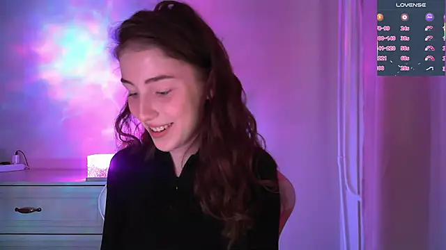 eskatmi Live XXX-Chat