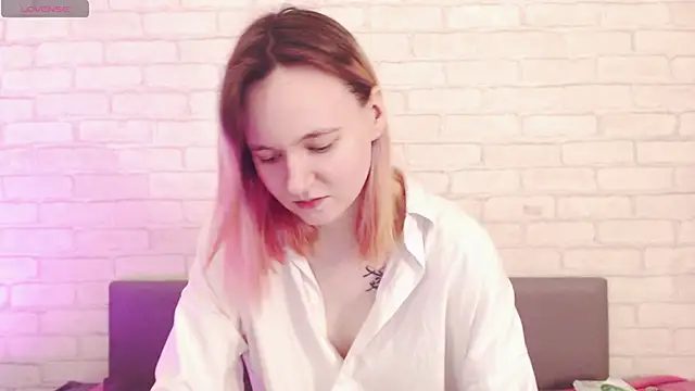 Chat XXX en directo de Ericha_Stone