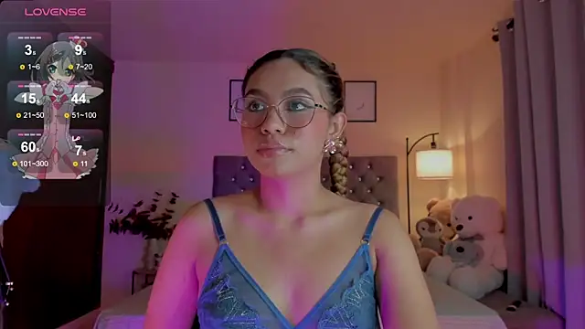 OxanaFedorova1- লাইভ XXX চ্যাট