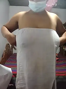 Živý XXX chat HarshiStar7