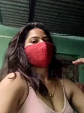 Czat XXX na żywo – Ankitahot1993