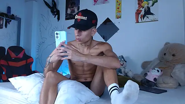 Jake_beach_ Webcam-Show