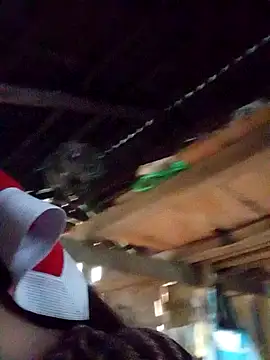 Show Webcam de Agnes-baby