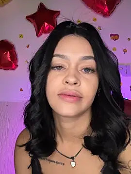 Show de webcam de Lylyyy01