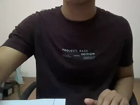 Show Webcam de ishanon