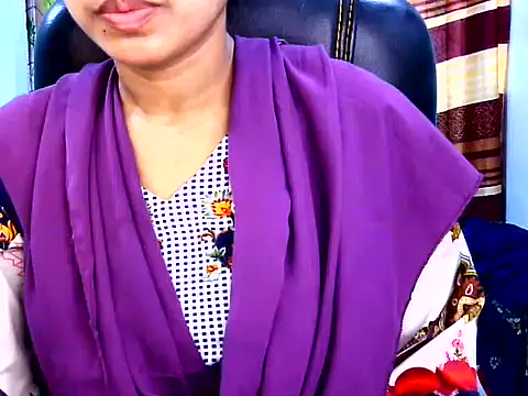 Webkamerová show Noor_Zarin