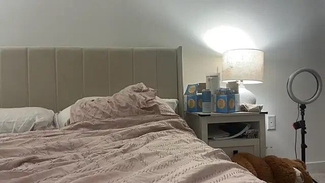 sophieblakee Chat XXX live