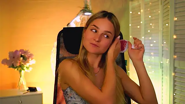 DeboraLarson Live XXX-Chat