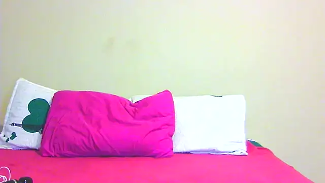 Show Webcam de Black-Barbiexxc