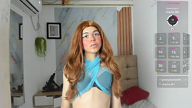 Vanessa_Jenner লাইভ XXX চ্যাট