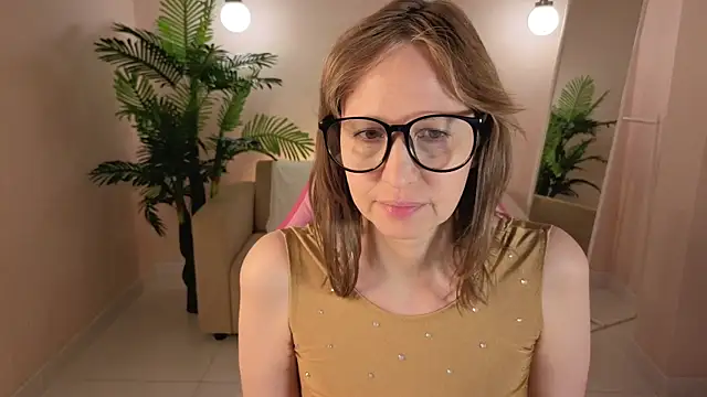 Chat XXX ao vivo de Elizabeth_Andersonn