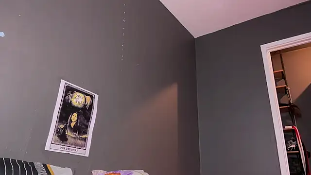 Niky_Long élő XXX-chatje