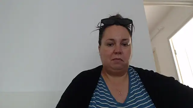 Czat XXX na żywo – WendyRhoades