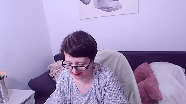 دردشة ChristaRose الجنسية المباشرة