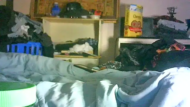 GUAPAN3S3_FIR3 Webcamshow