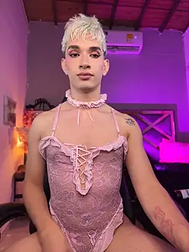 عرض كام Cherry_zayden_