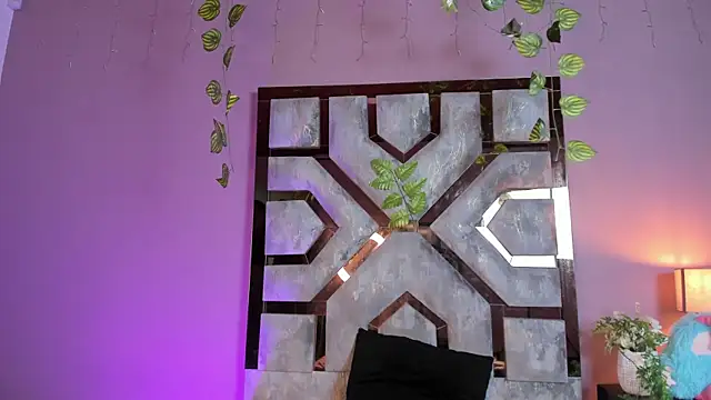 Electra_Gosselin – Kamerová šou