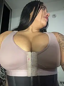 mis-violetha Chat XXX live