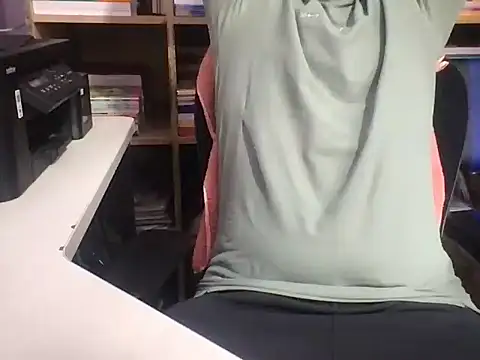 KingCobra_07 Webcam Show