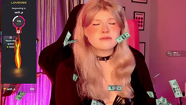 LilithNlsn Live XXX-Chat