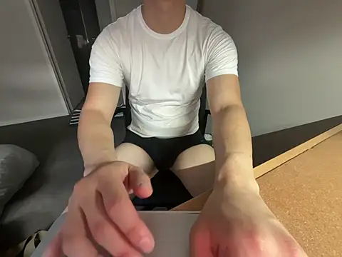 โชว์เว็บแคมของ Lone_wolf_99