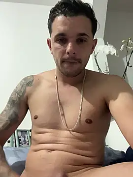 JoaoVentura3 Webcamshow