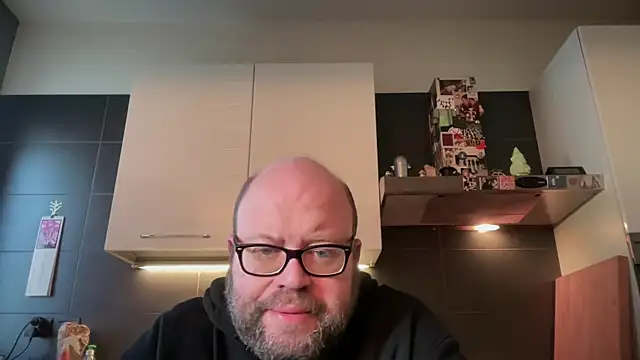 theitalianbear Webcam show