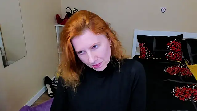 Chat XXX ao vivo de FoxySophia