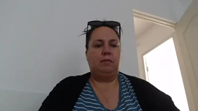 WendyRhoades – Live XXX-chat