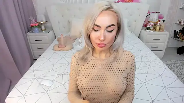 Chat XXX ao vivo de HottieSweetBritney