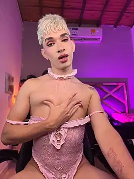 عرض كام Cherry_zayden_