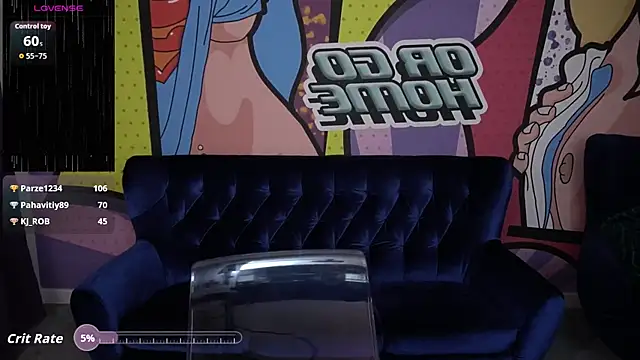 دردشة Tinker_Belll الجنسية المباشرة