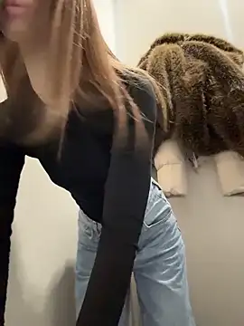 Charming_Ritta's Webcam Show