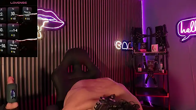 Maximoking26 라이브 XXX 채팅