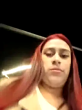 MariBelle1 webkamerás műsora