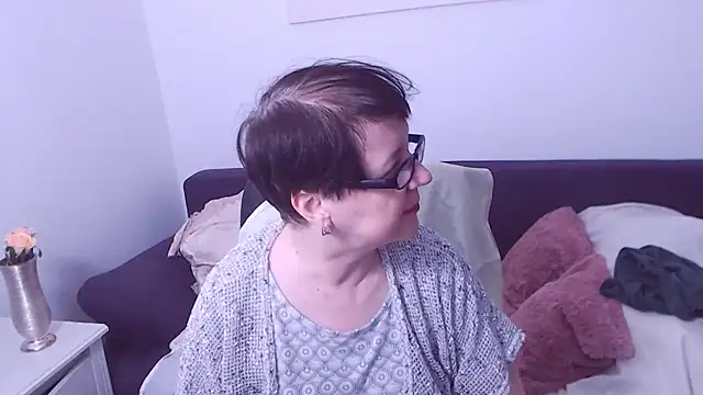 XXX chat uživo modela ChristaRose