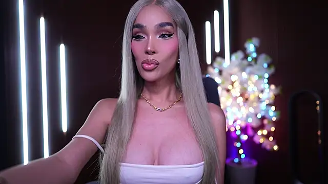 Show de xxforyoureyesonlyxx na webcam