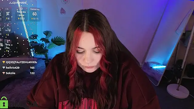 Mia_R0ss' Live XXX Chat