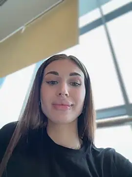 Charming_Ritta Show Webcam