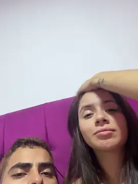 Jouemandannie – webcam-show