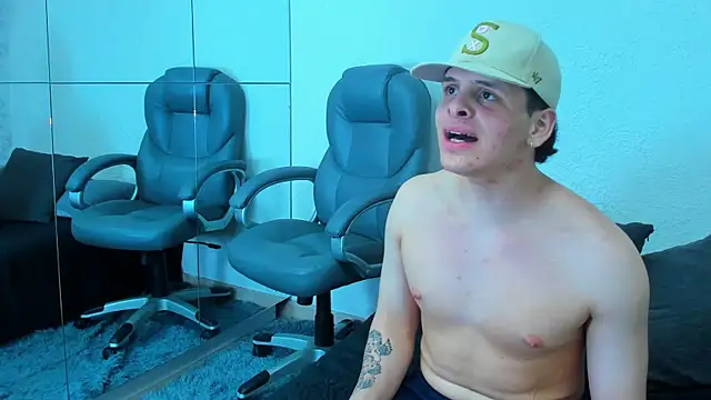 Liam_Cyrus Webcam show