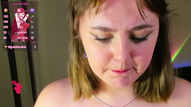 Czat XXX na żywo – marry_evans