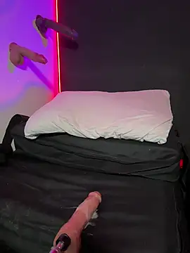 Draculona-666 ওয়েবক্যাম শো