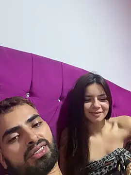 Show de Jouemandannie na webcam