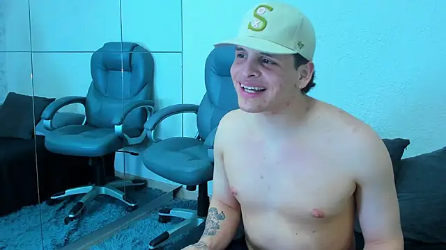 Вебкам-шоу Liam_Cyrus