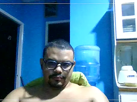 Show de webcam de elturcudito