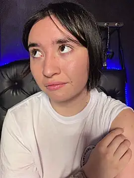 Sophie_LS 现场XXX聊天