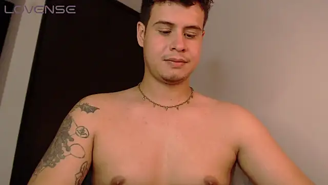 Show webcam de BjornSteel